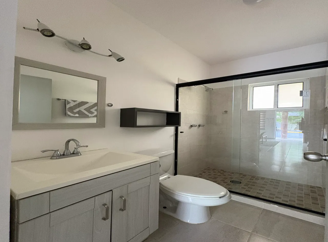Departamento Amueblado de 2 Recámaras en Renta en Circeo I, Jardines de Ciudad Mayakoba