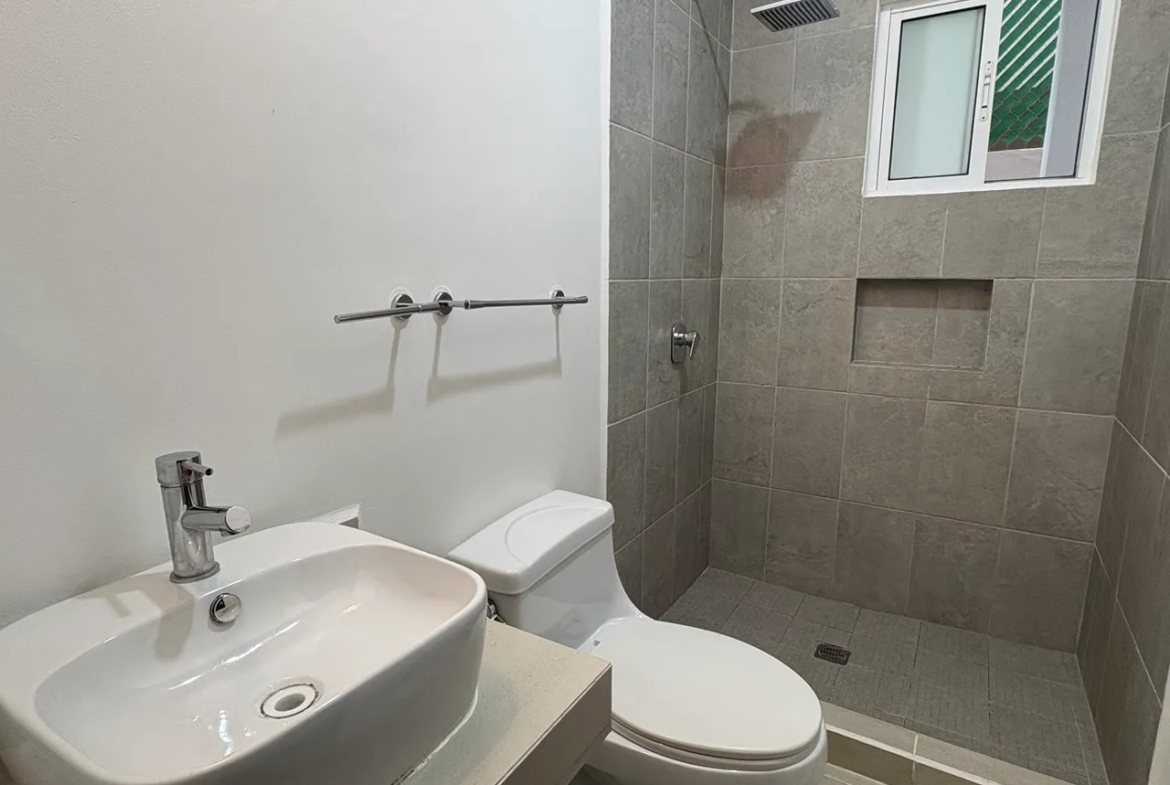 Departamento de 2 Recámaras en Renta en Privada Manyara 3, Ciudad Mayakoba
