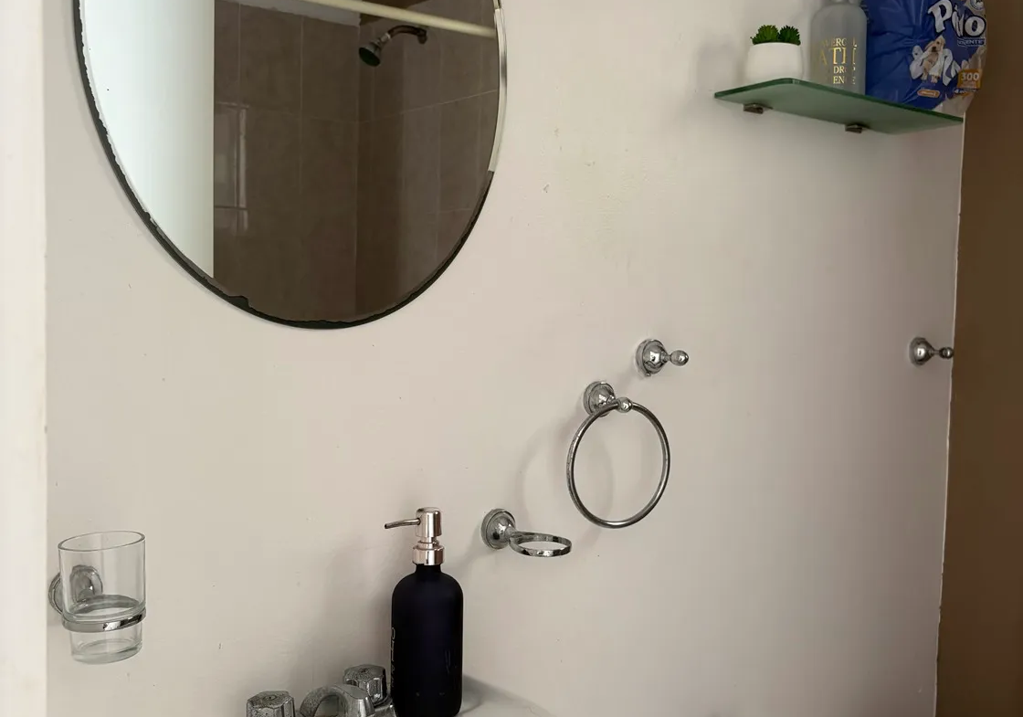 Departamento de 3 Recámaras en Renta en Roraima 1, Jardines de Ciudad Mayakoba