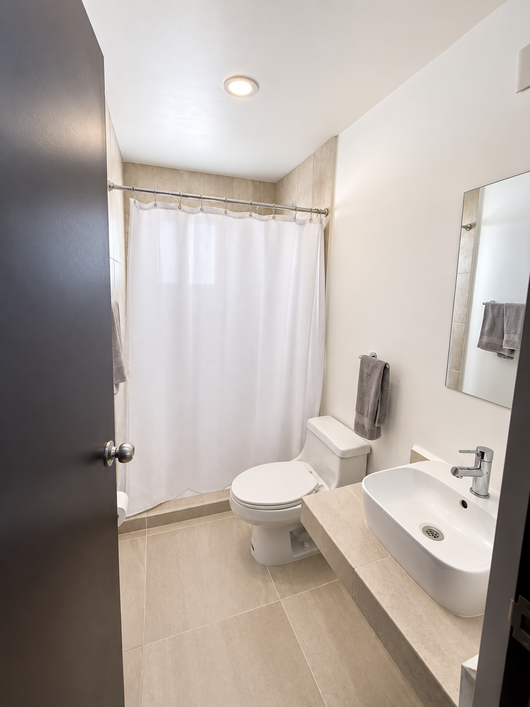 Departamento Amueblado de 3 Recámaras en Renta en Quimbaya 2, Jardines de Ciudad Mayakoba