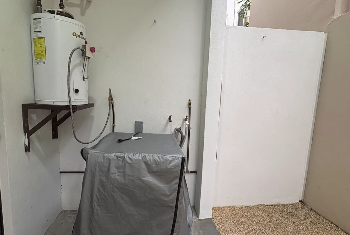 Departamento de 2 Recámaras en Renta en Privada Manyara 3, Ciudad Mayakoba