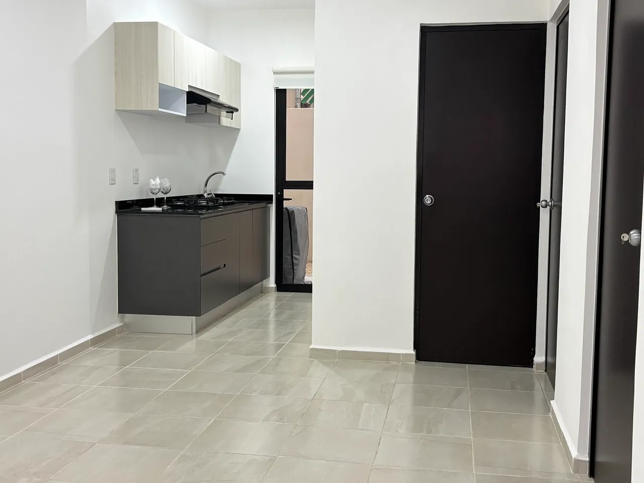 Departamento de 2 Recámaras en Renta en Privada Manyara 3, Ciudad Mayakoba