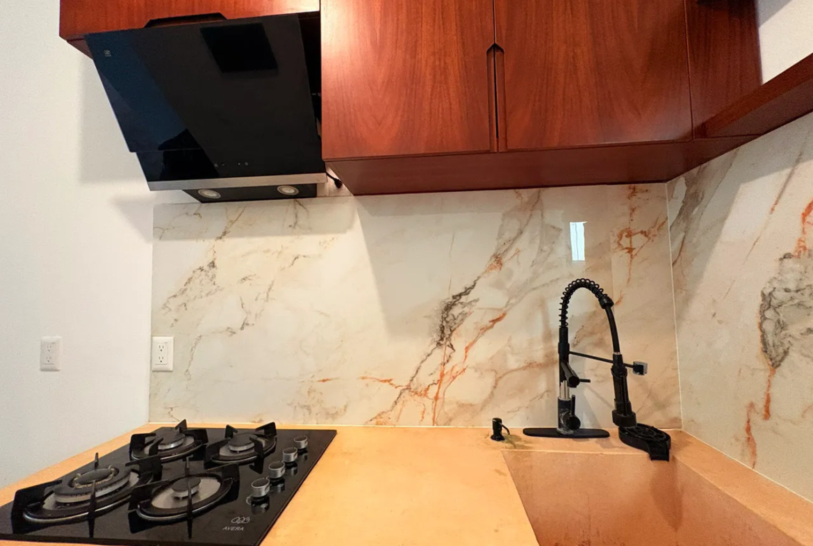 Departamento de 2 Recámaras en Renta en Terre 1, Jardines de Ciudad Mayakoba