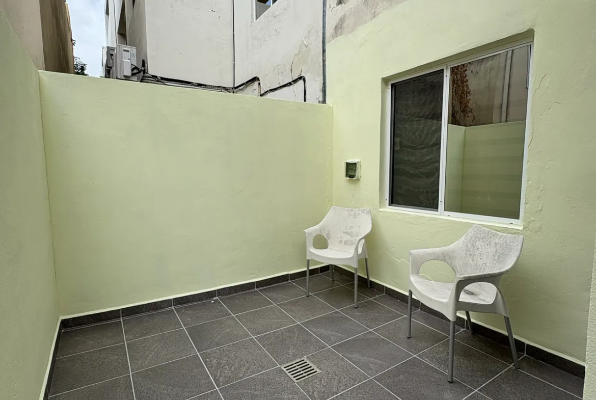 Departamento Amueblado de 2 Recámaras en Renta en Circeo I, Jardines de Ciudad Mayakoba