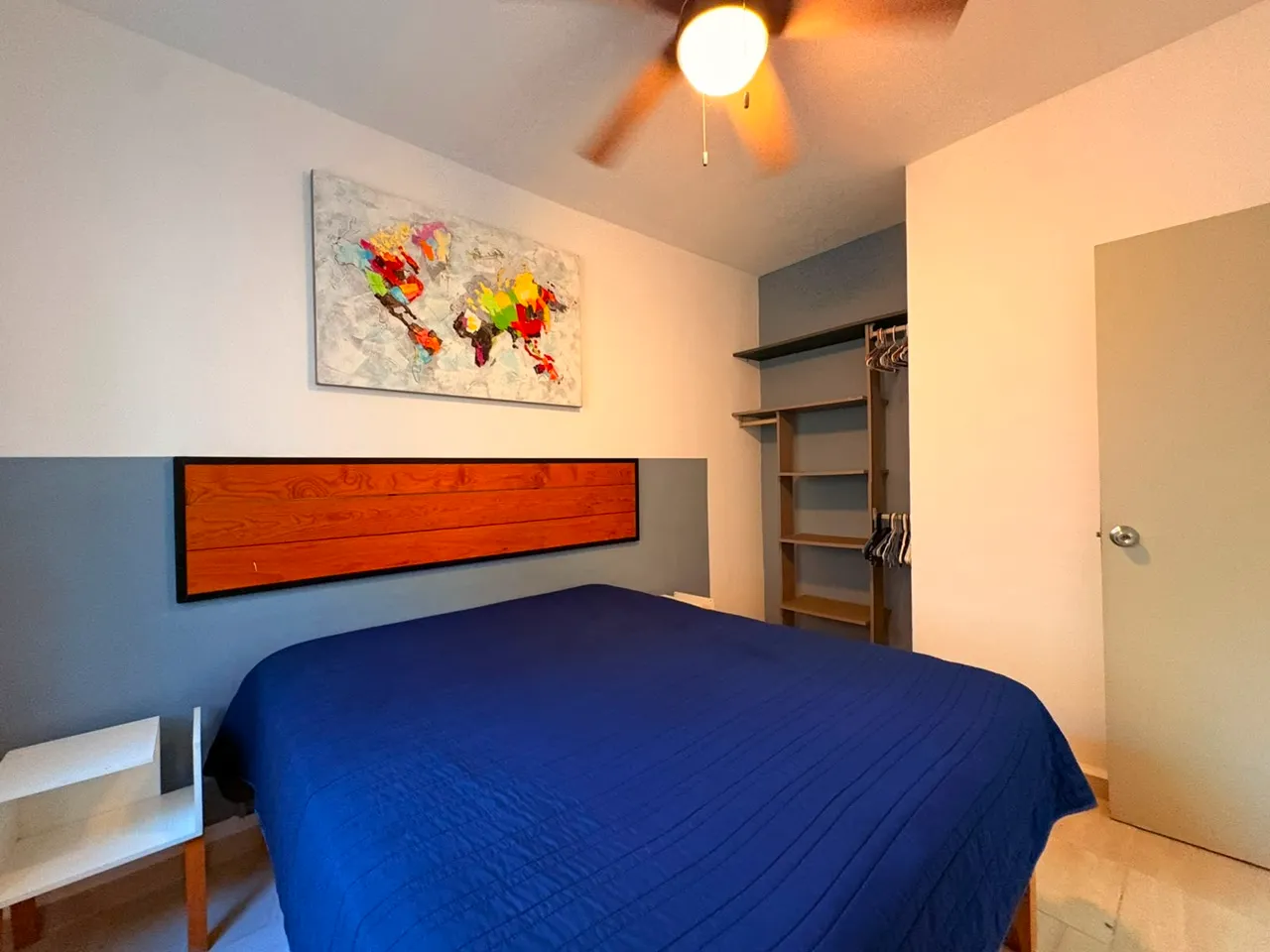 Departamento Amueblado de 2 Recámaras en Renta en Circeo I, Jardines de Ciudad Mayakoba