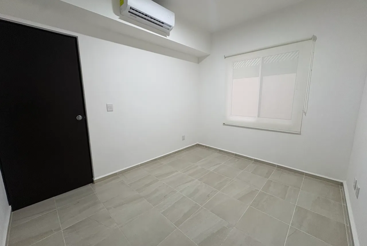 Departamento de 2 Recámaras en Renta en Privada Manyara 3, Ciudad Mayakoba