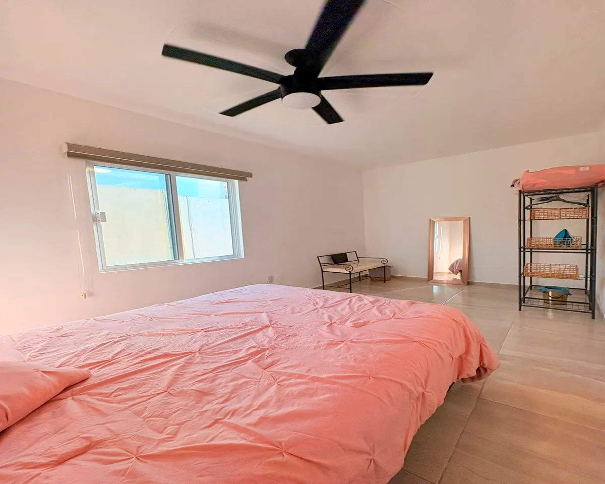 Casa de 2 Recámaras en Renta en Jardines de Ciudad Mayakoba | Privada Tayrona 2