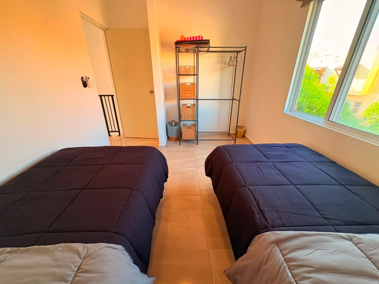 Casa de 2 Recámaras en Renta en Jardines de Ciudad Mayakoba | Privada Tayrona 2