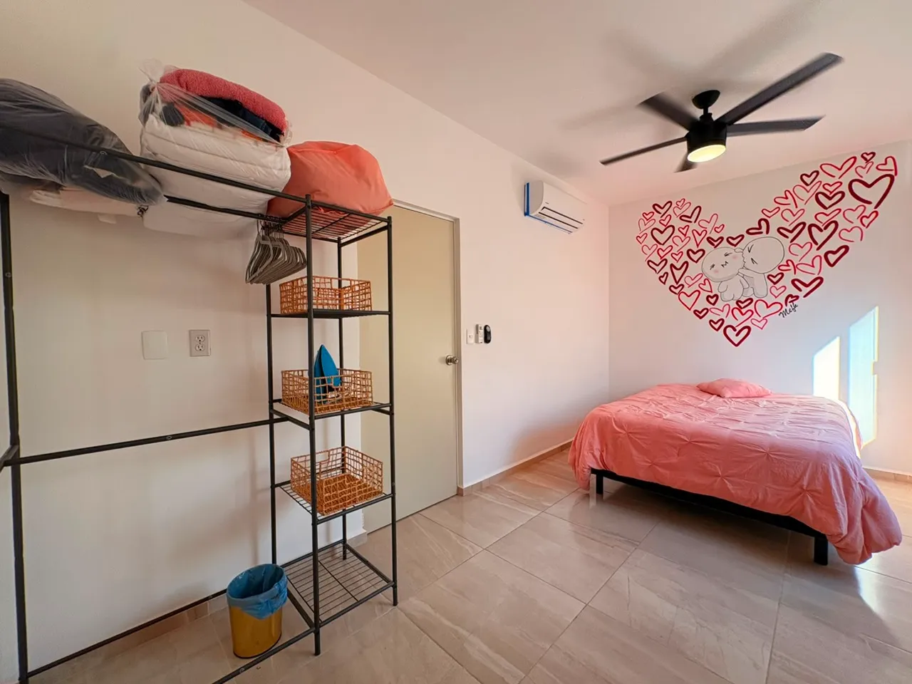 Casa de 2 Recámaras en Renta en Jardines de Ciudad Mayakoba | Privada Tayrona 2