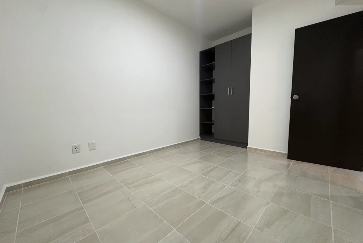 Departamento de 2 Recámaras en Renta en Privada Manyara 3, Ciudad Mayakoba