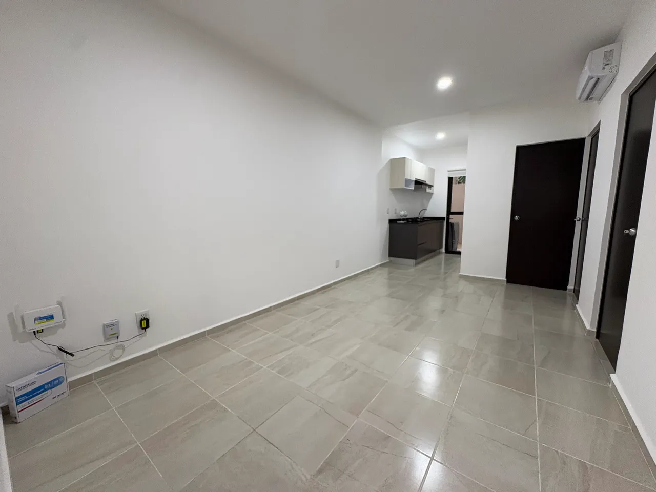 Departamento de 2 Recámaras en Renta en Privada Manyara 3, Ciudad Mayakoba
